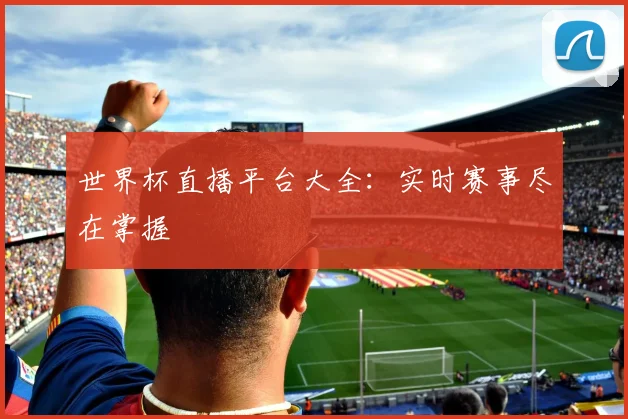 世界杯直播平台大全：实时赛事尽在掌握